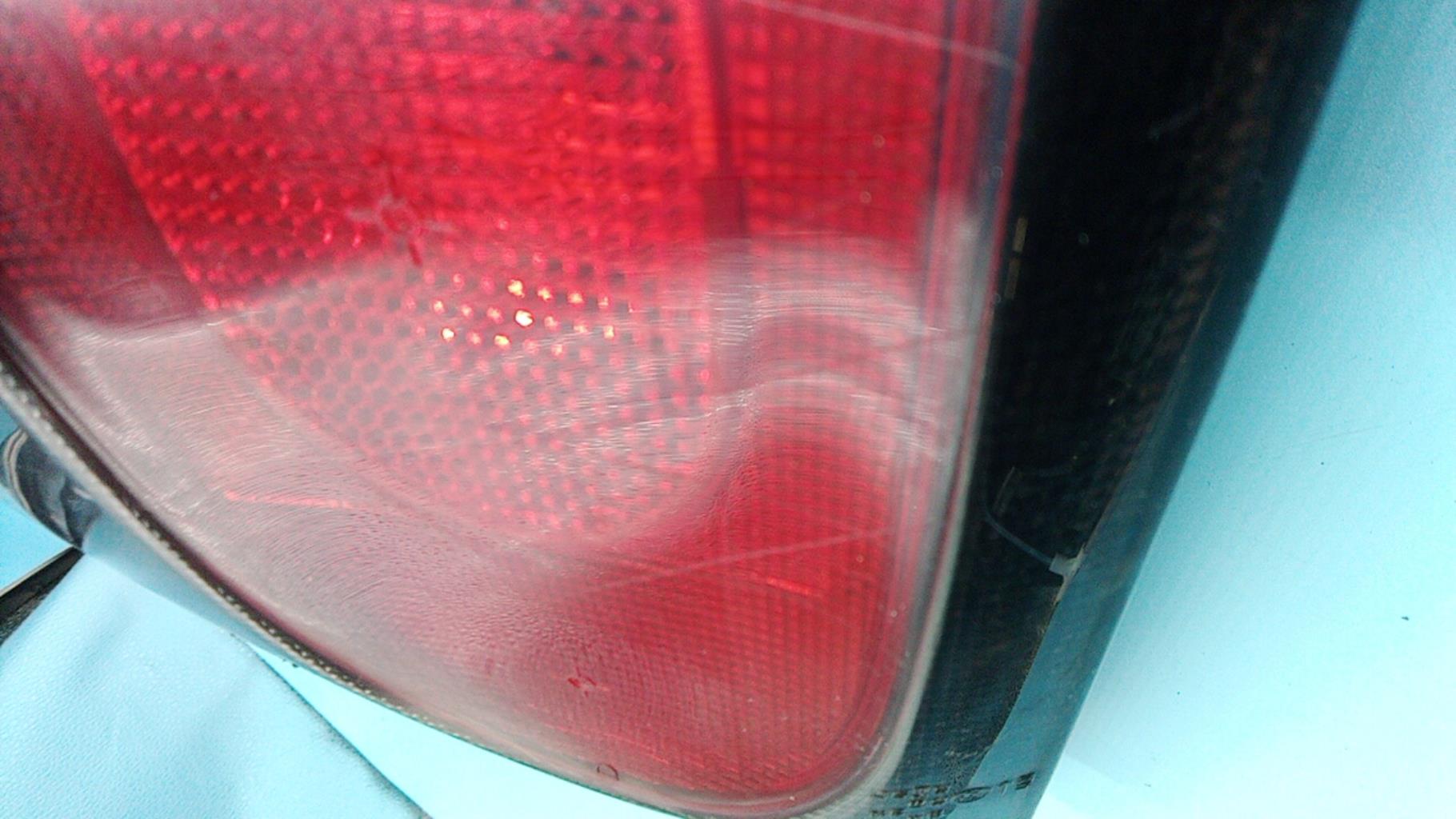Fanale posteriore principale destro (luci) RENAULT MEGANE 1 PHASE 1 Diésel - 1
