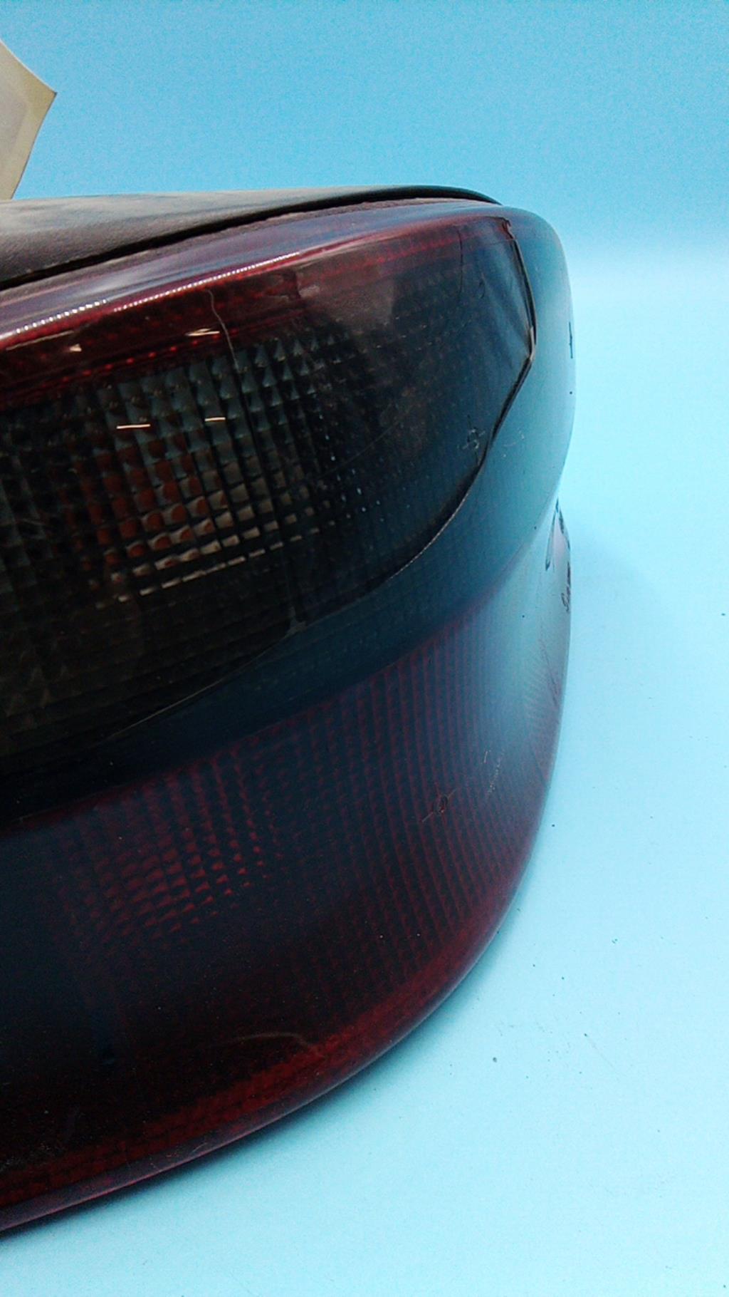 Fanale posteriore principale sinistro (luci) CITROEN SAXO PHASE 1 Gasolina - 1