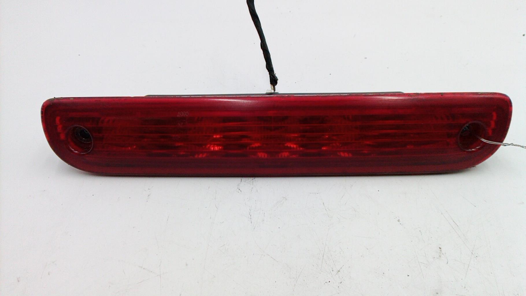 Luce stop centrale CITROEN JUMPER 3 PHASE 1 Diésel - 1