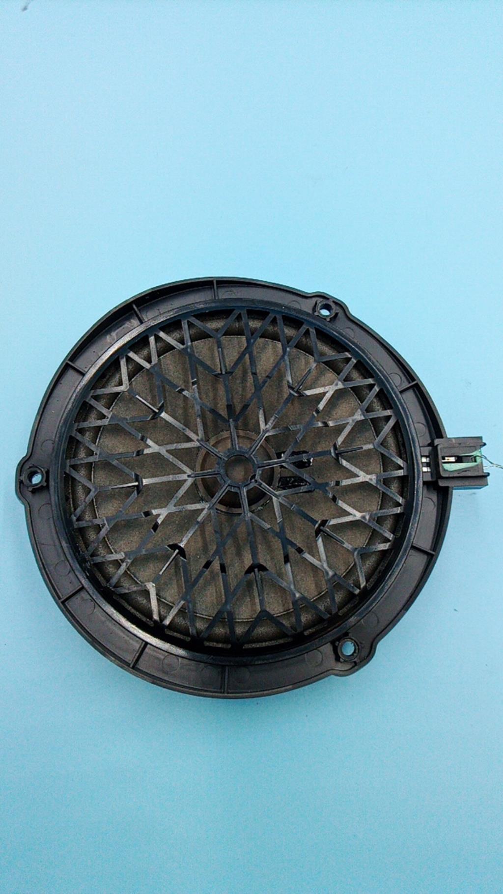 Altoparlante PEUGEOT 208 1 PHASE 1 Gasolina - 1