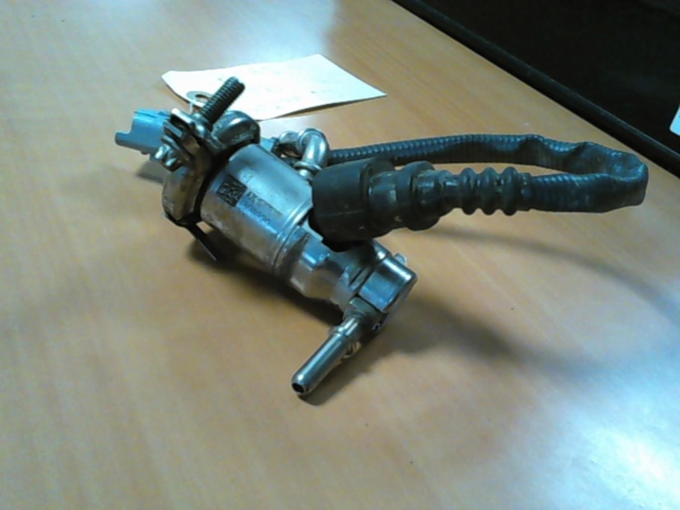 Injecteur Adblue RENAULT MASTER 3 PHASE 3 Diesel - 1