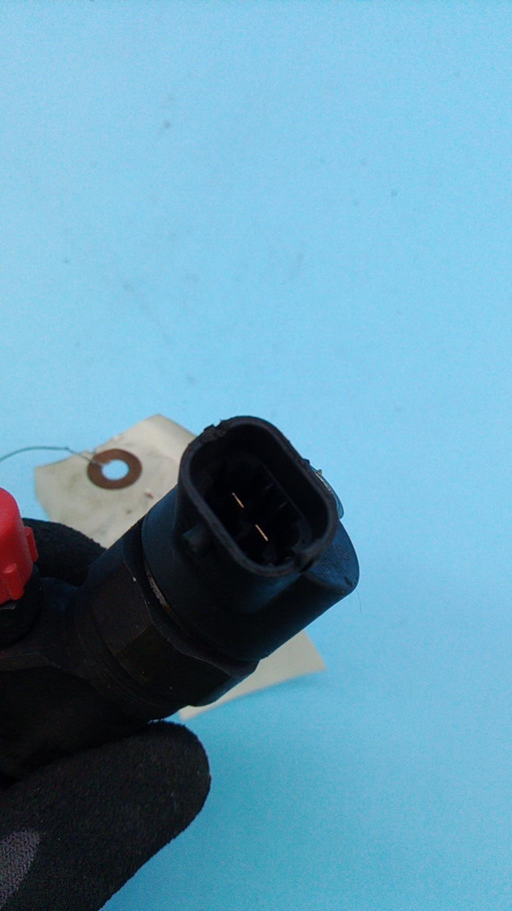 Injecteurs CITROEN C5 1 PHASE 1 Diesel - 1