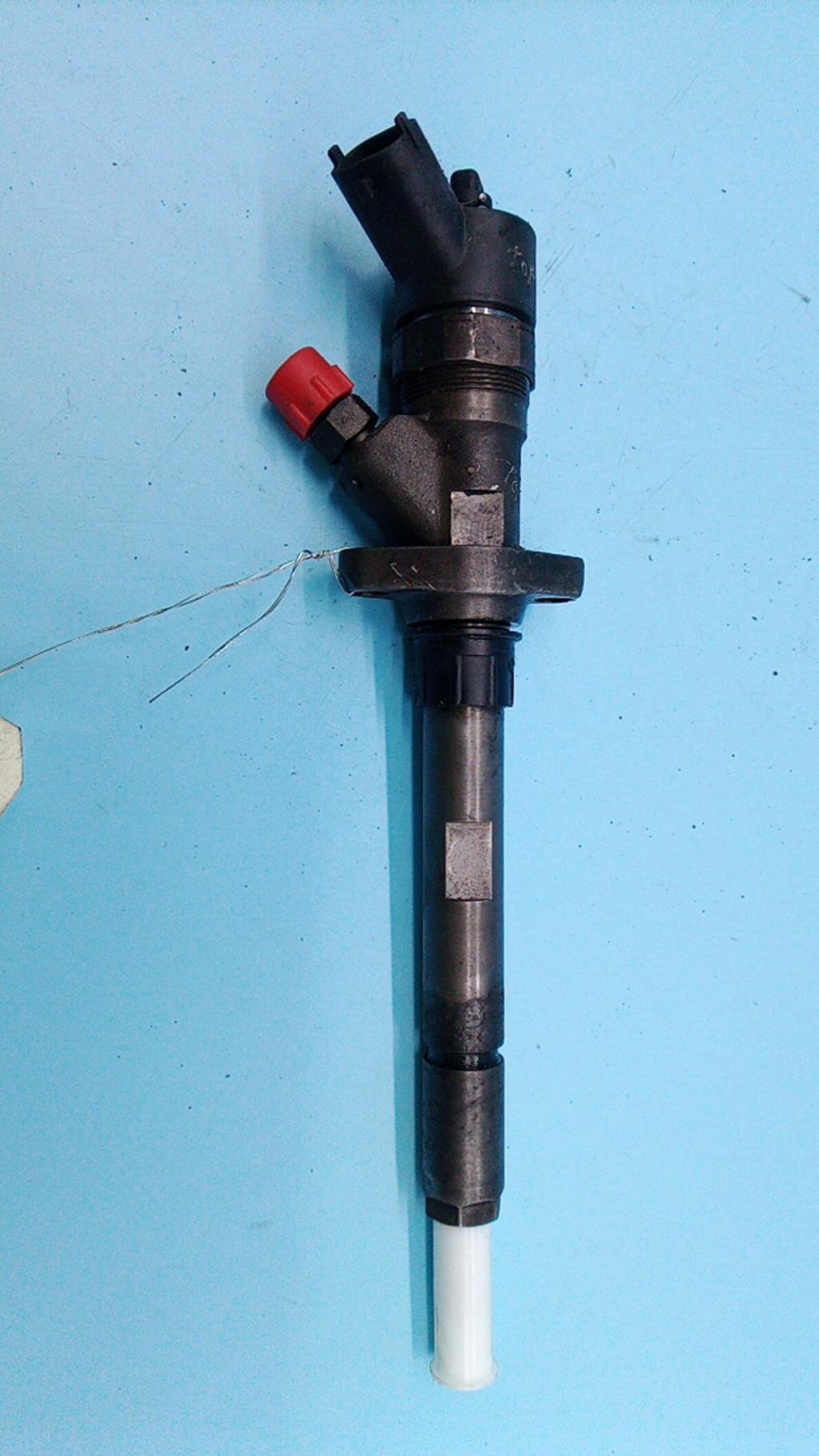 Injecteurs CITROEN C5 1 PHASE 1 Diesel - 1