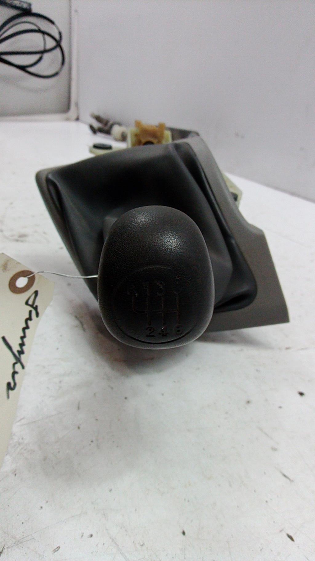 Levier de vitesses CITROEN JUMPER 3 PHASE 1 Diesel - 1