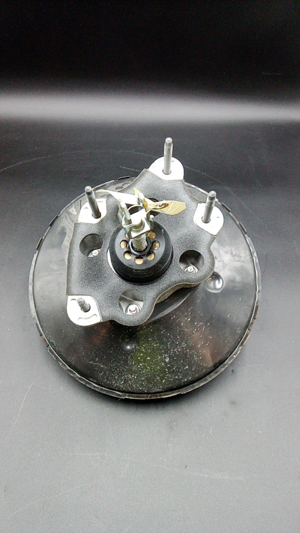 Mastervac NISSAN JUKE 1 PHASE 1 Diesel - 1