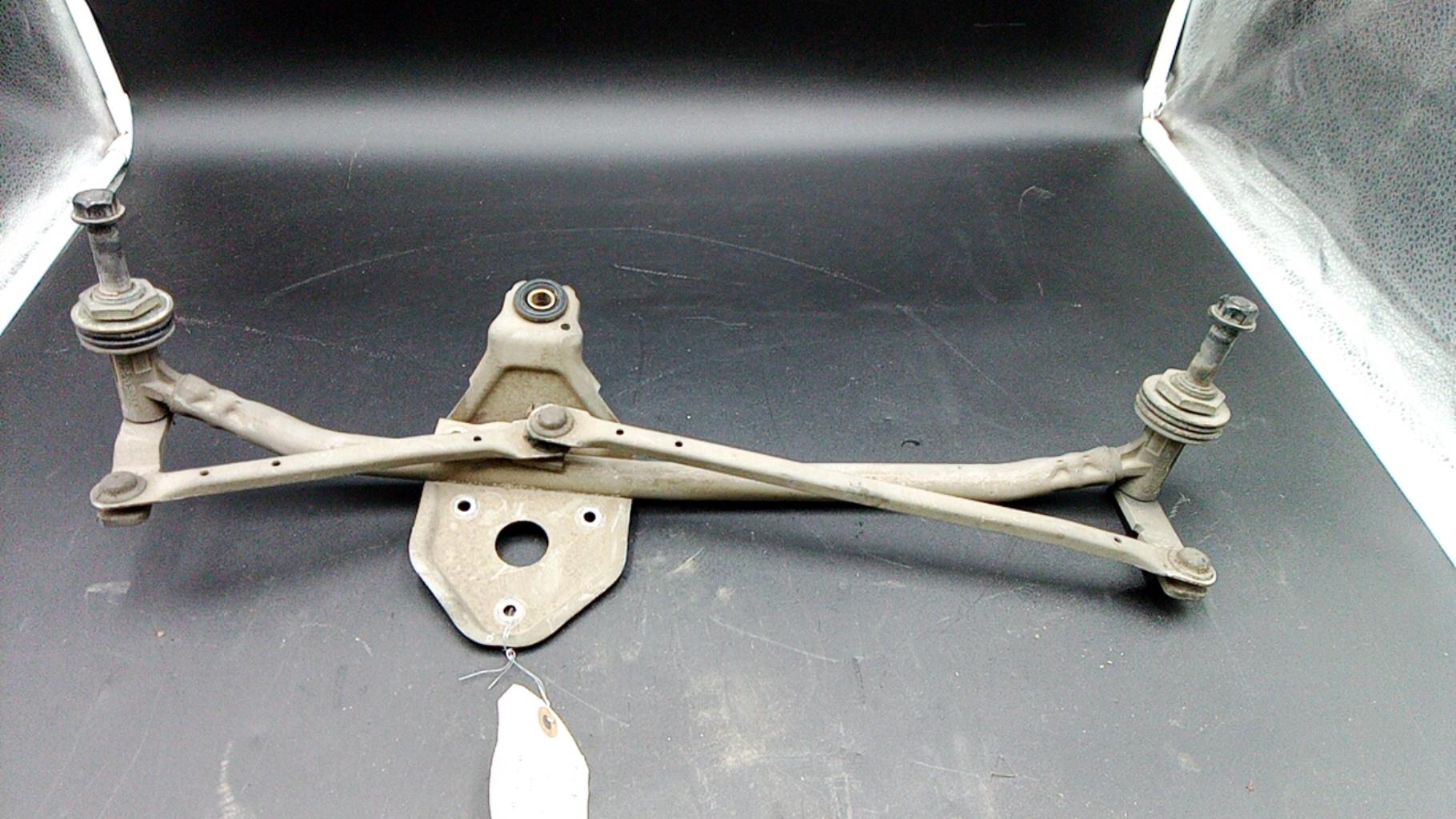 Mecanisme essuie glace avant RENAULT TRAFIC 2 PHASE 1 Diesel - 1