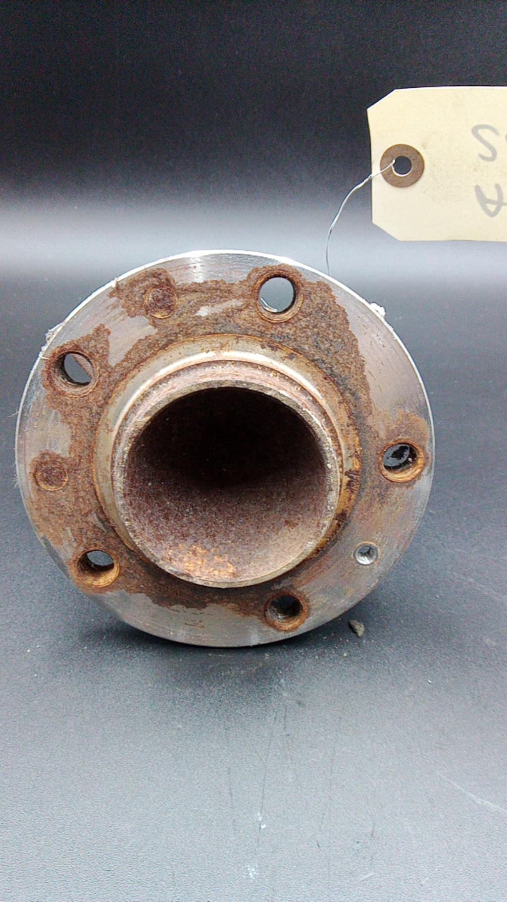 Mozzo posteriore destro CITROEN C4 GRAND PICASSO 2 PHASE 2 Diésel - 1