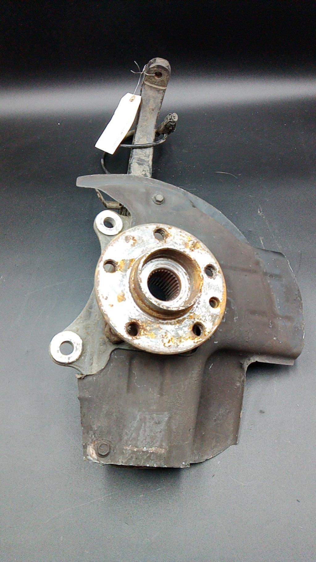 Fuso a snodo anteriore sinistro ALFA ROMEO 159 Diésel - 1
