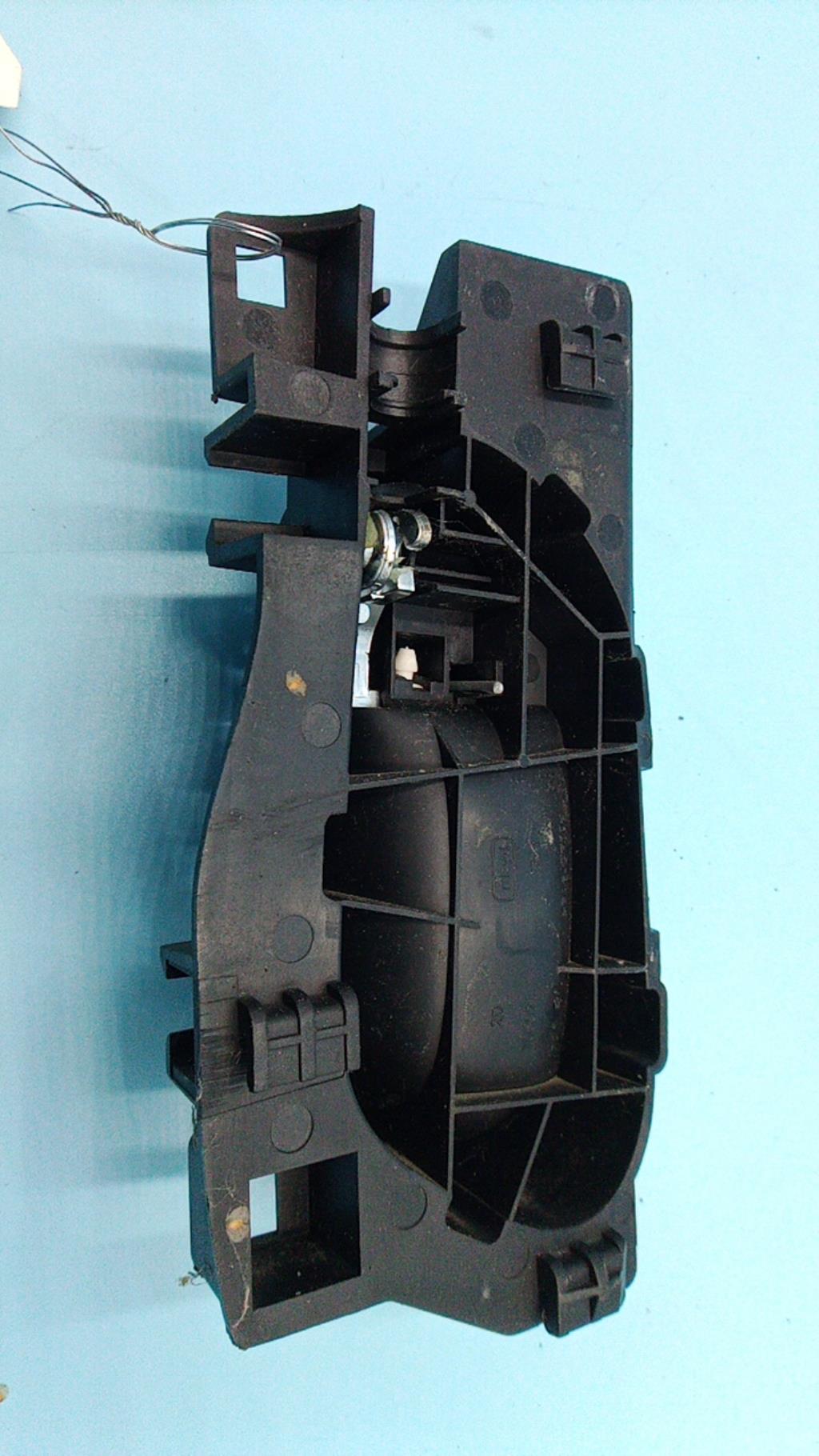 Maniglia interna posteriore destra CITROEN C4 GRAND PICASSO 2 PHASE 2 Diésel - 1