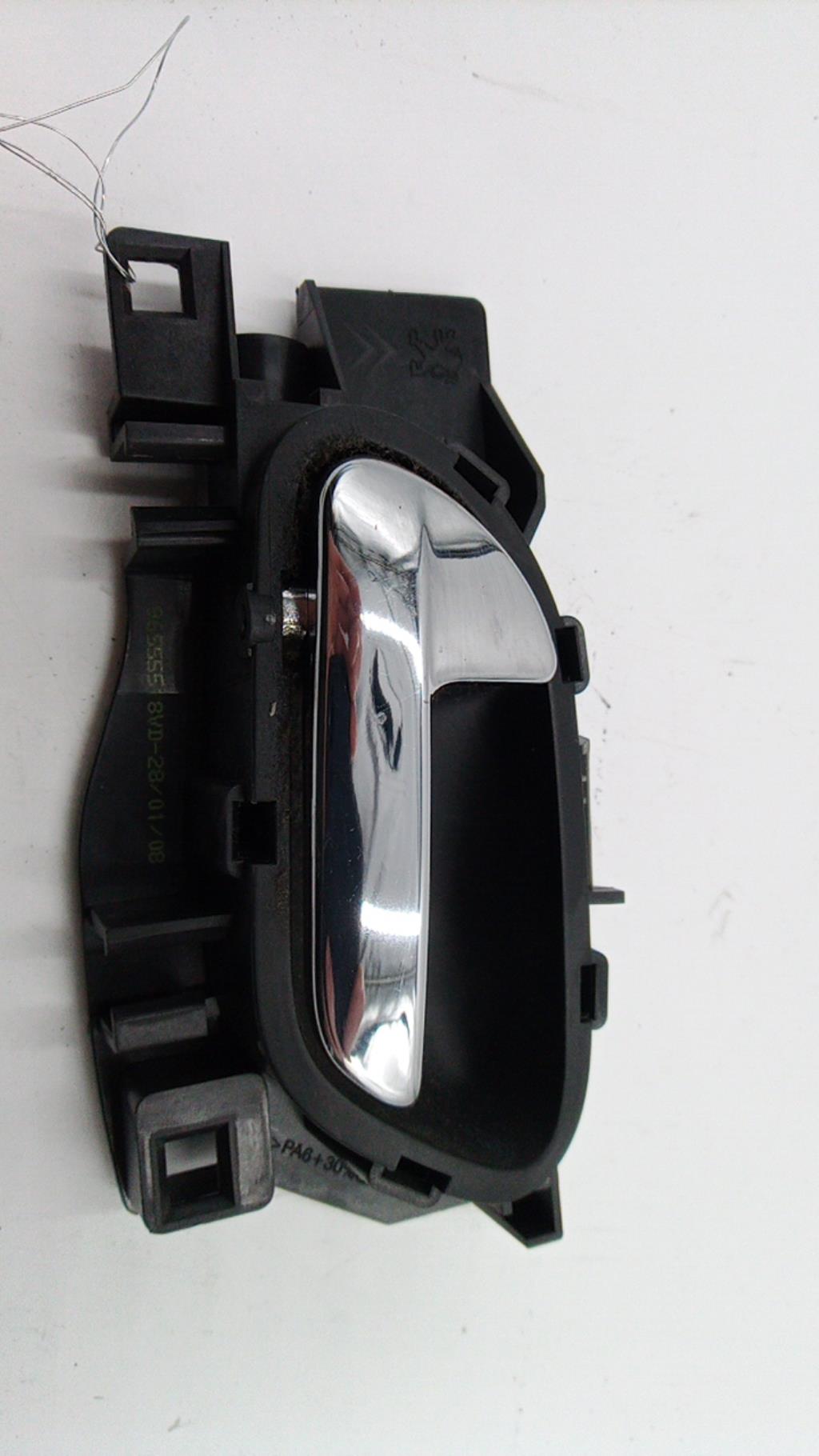 Maniglia interna posteriore sinistra CITROEN C4 PICASSO 1 Diésel - 1