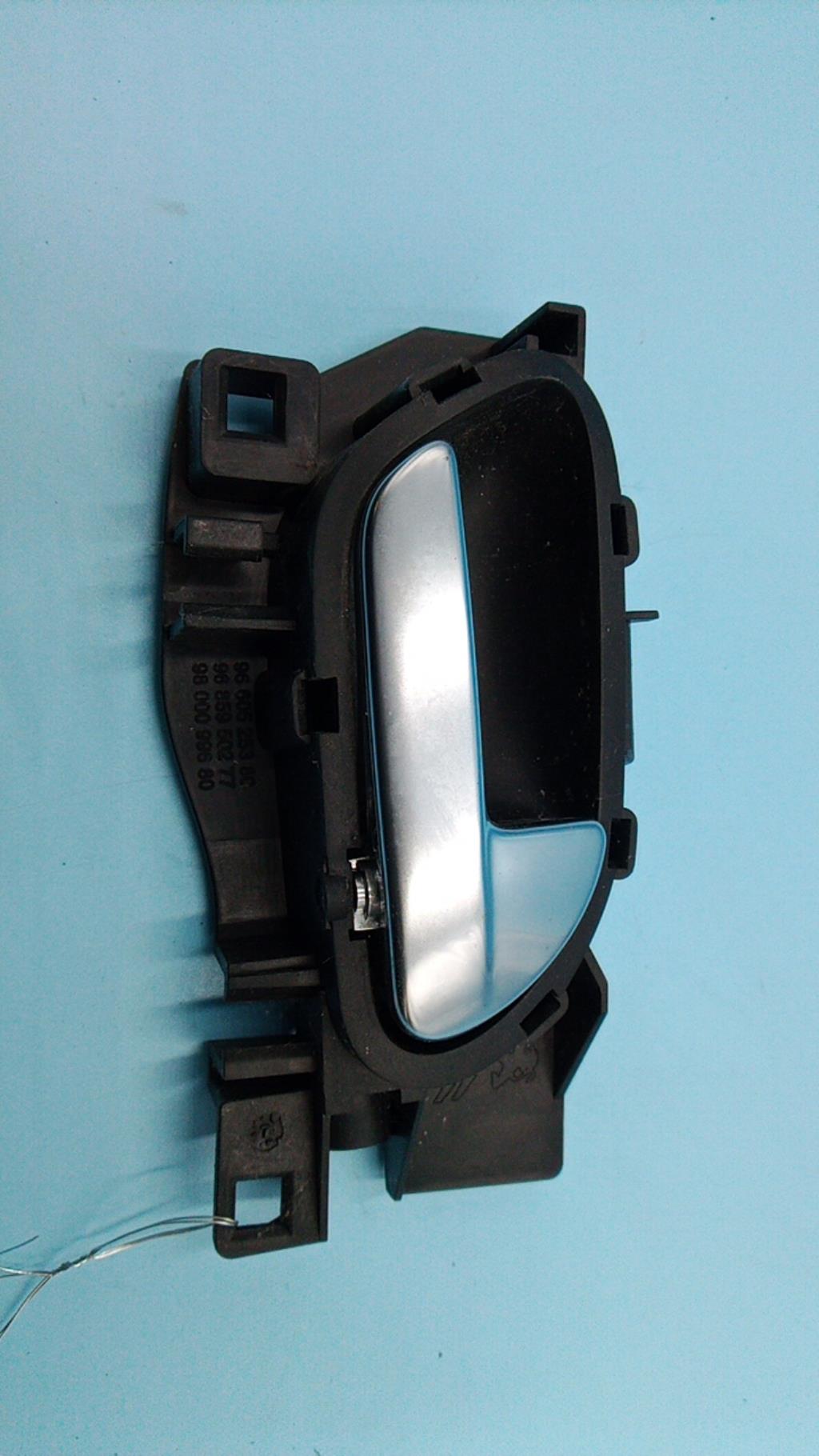 Maniglia interna anteriore destra CITROEN C4 GRAND PICASSO 2 PHASE 2 Diésel - 1