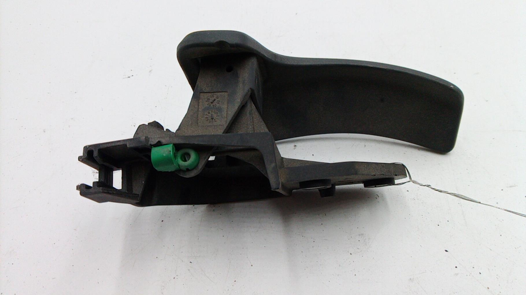 Maniglia interna anteriore destra CITROEN JUMPER 3 PHASE 1 Diésel - 1