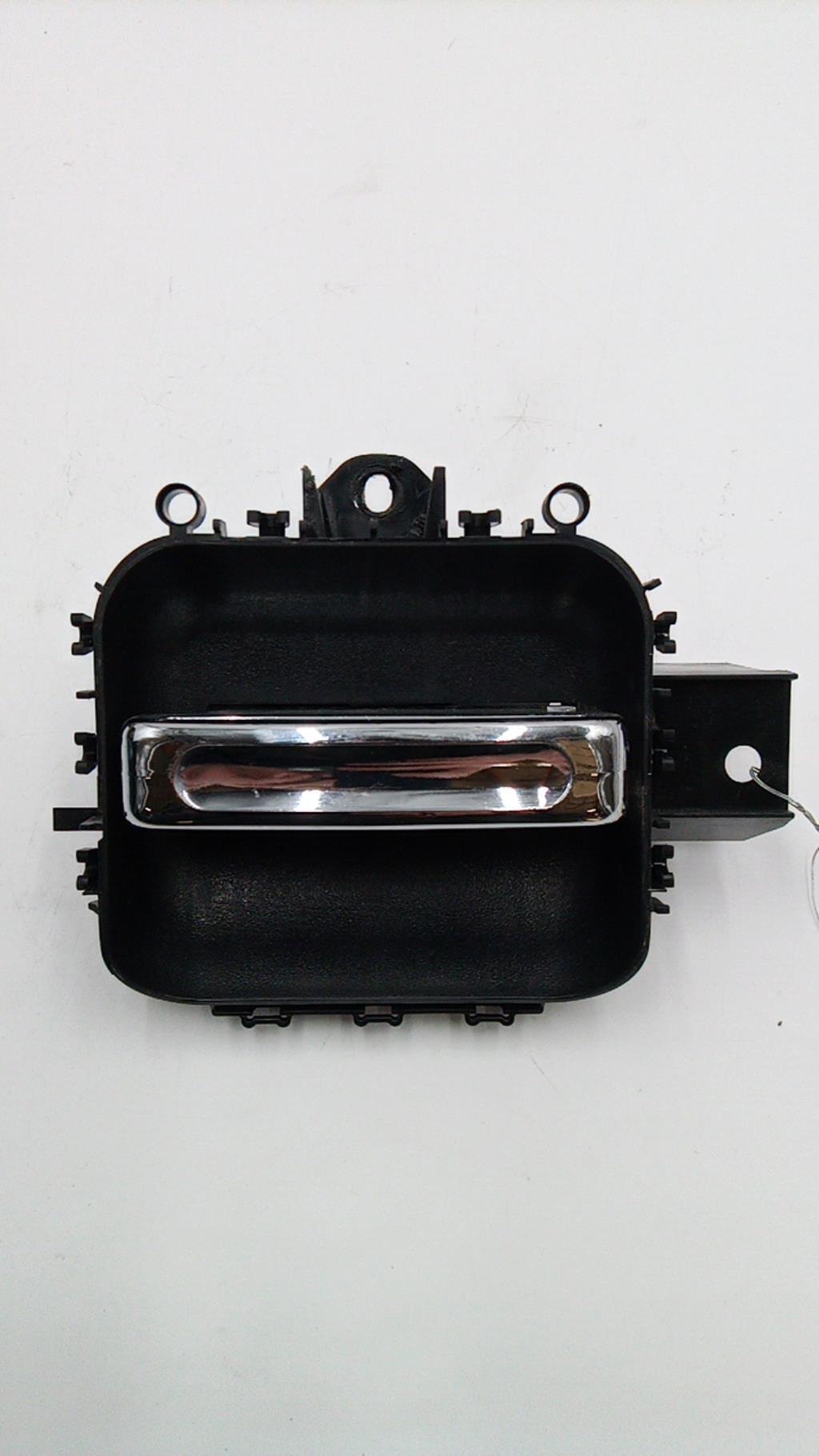 Maniglia interna portiera laterale destra PEUGEOT 807 Diésel - 1