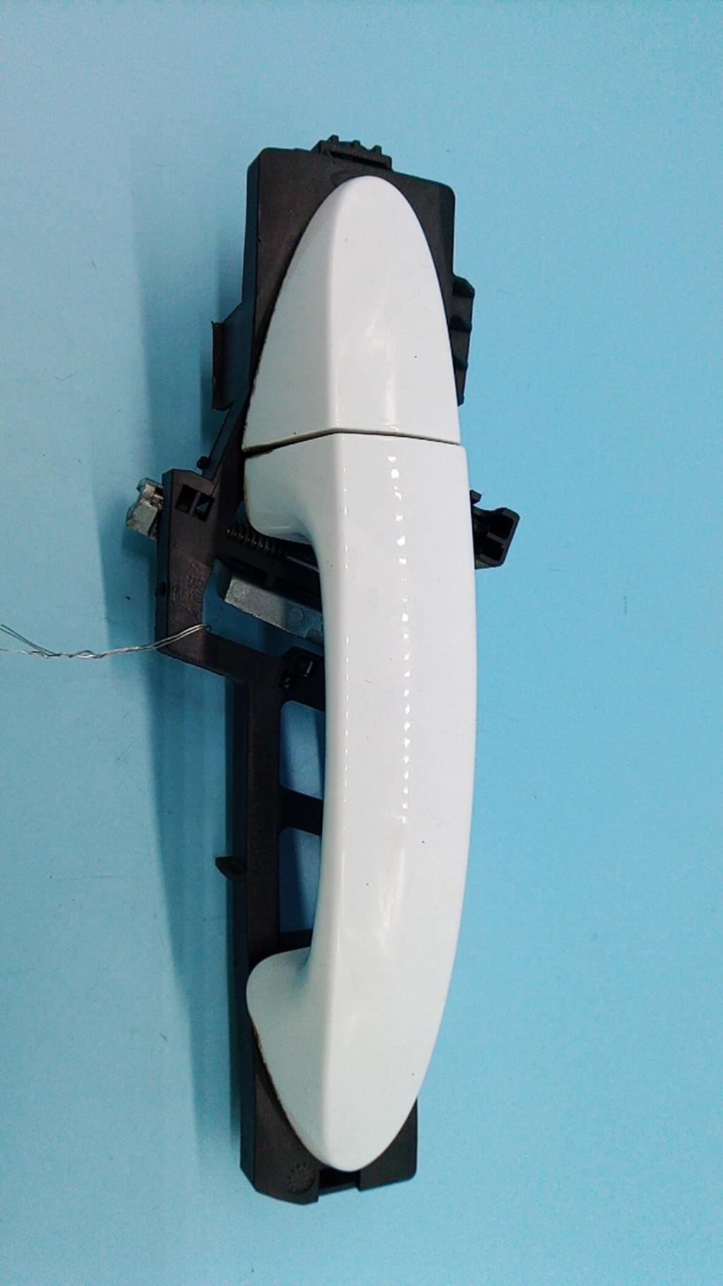 Maniglia portiera posteriore destra FORD FIESTA 6 PHASE 2 Diésel - 1