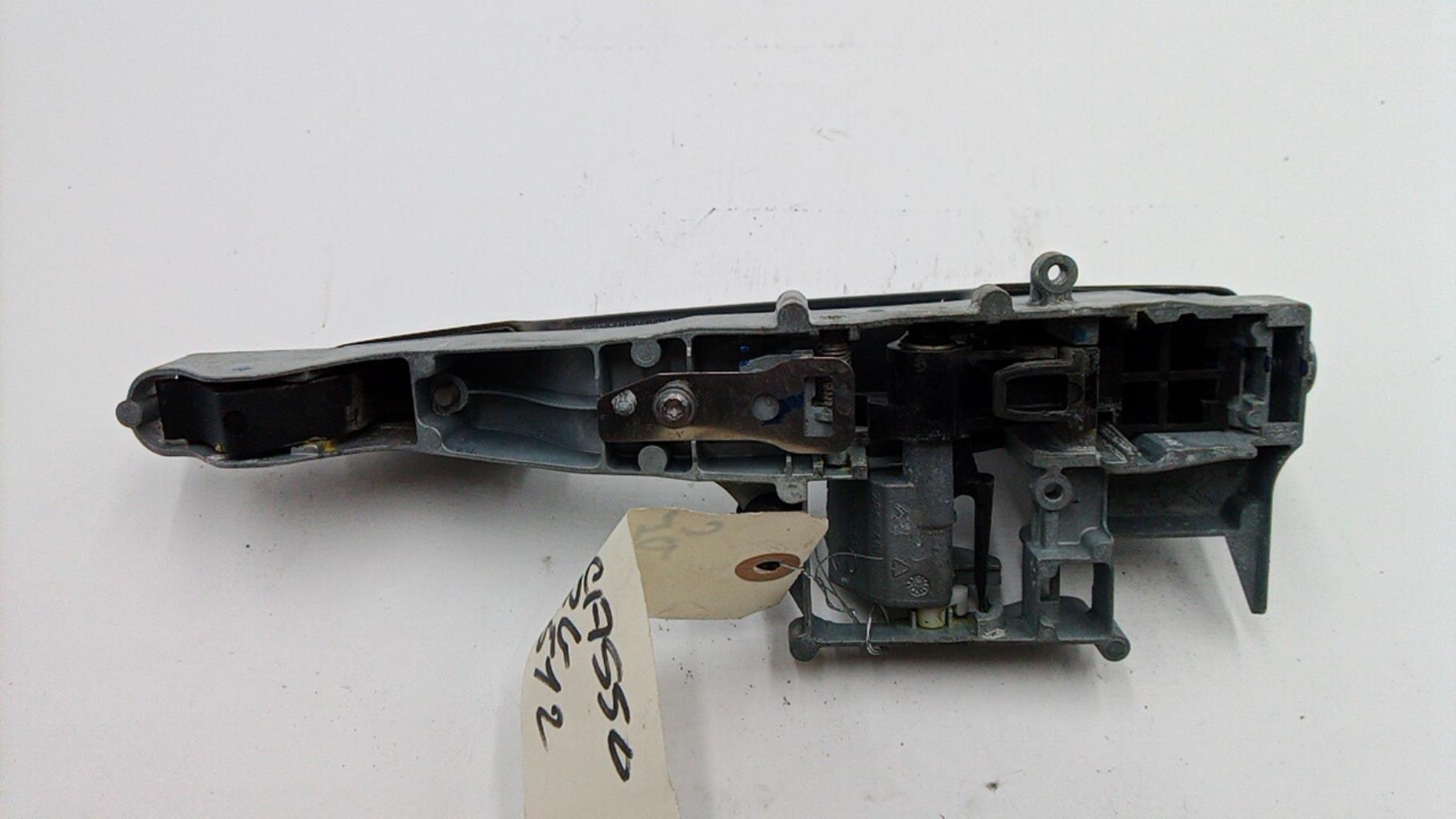 Maniglia portiera posteriore sinistra CITROEN C4 PICASSO 1 Diésel - 1