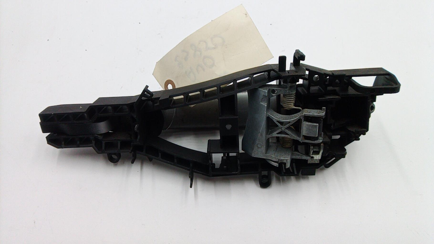 Maniglia portiera anteriore destra BMW SERIE 1 F20 PHASE 1 Diésel - 1
