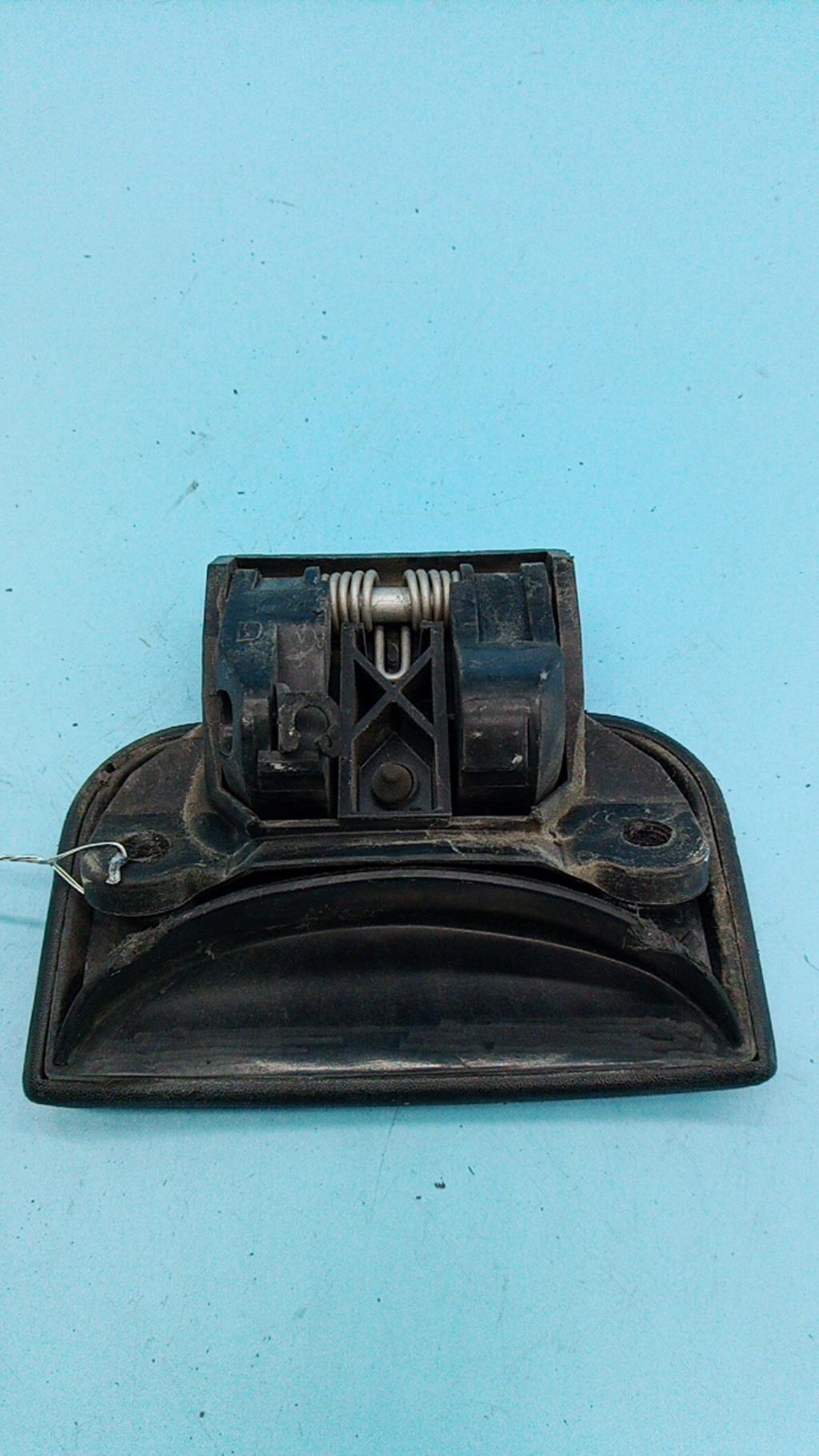 Maniglia portiera anteriore destra PEUGEOT 106 PHASE 2  - 1