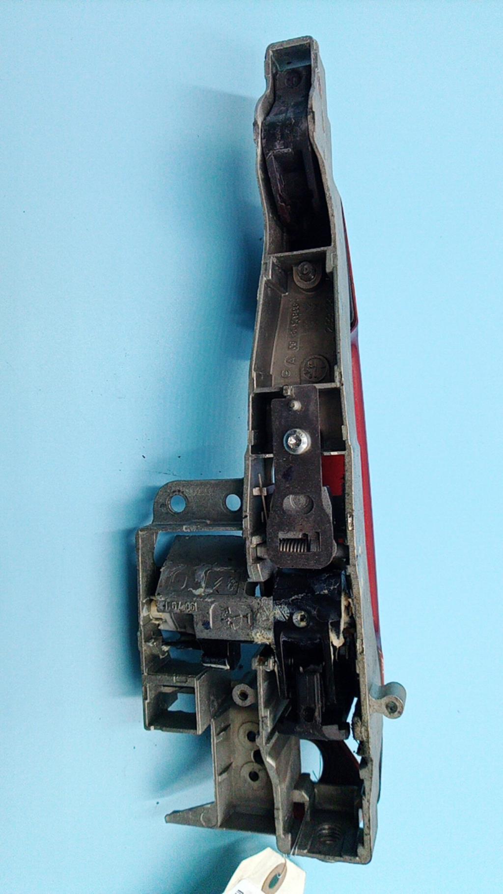 Maniglia portiera anteriore sinistra CITROEN C4 1 PHASE 1 Diésel - 1