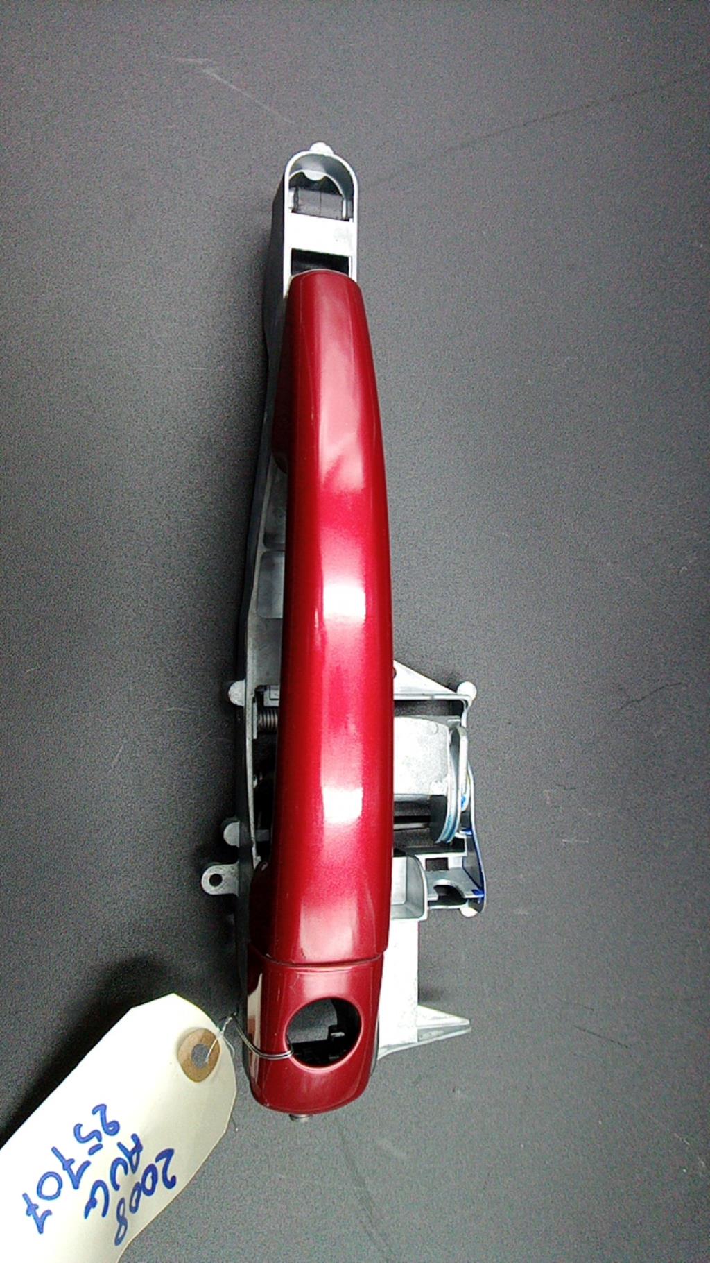 Maniglia portiera anteriore sinistra PEUGEOT 2008 1 PHASE 2 Gasolina - 1
