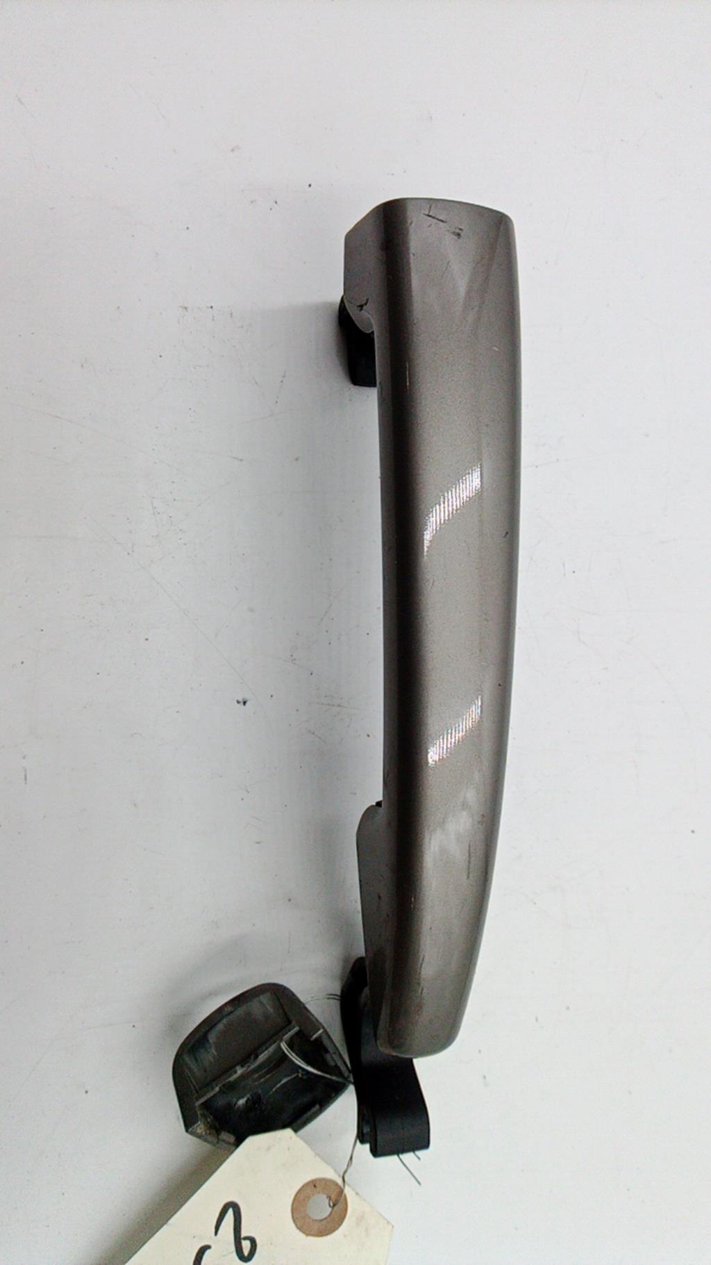 Maniglia portiera anteriore sinistra PEUGEOT 208 1 PHASE 1 Gasolina - 1