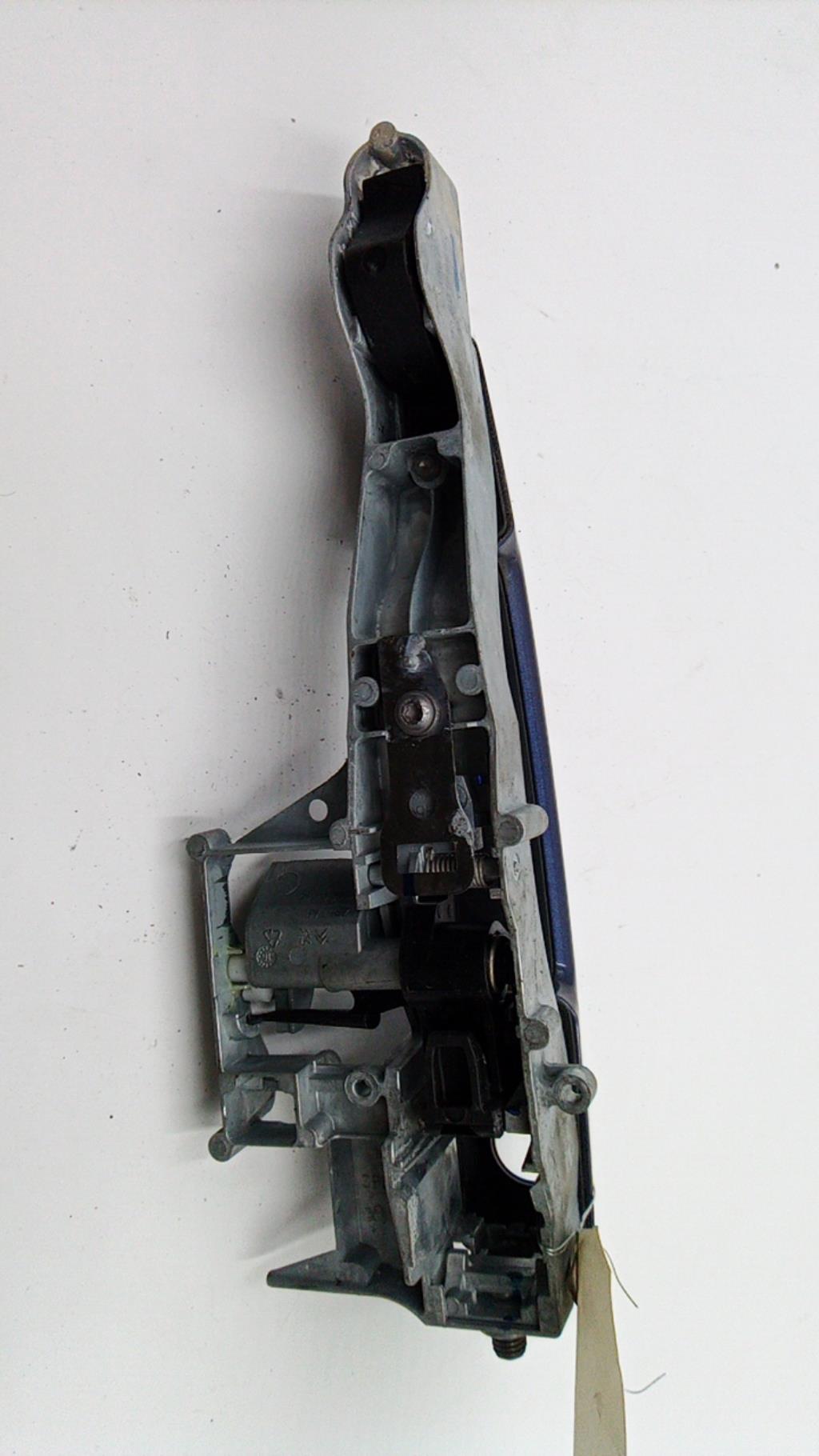 Maniglia portiera anteriore sinistra PEUGEOT 208 1 PHASE 2 Gasolina - 1