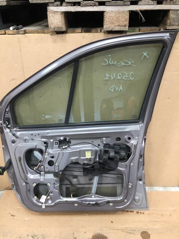 Porte avant droit RENAULT SCENIC 1 PHASE 2 Diesel - 1