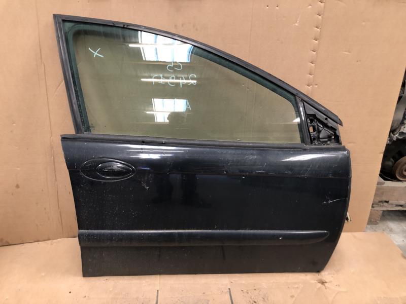 Porte avant droit CITROEN C5 1 PHASE 1 Diesel - 1