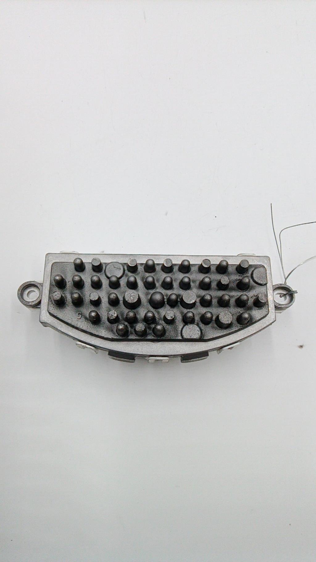 Resistenza riscaldamento BMW SERIE 1 F20 PHASE 1 Diésel - 1