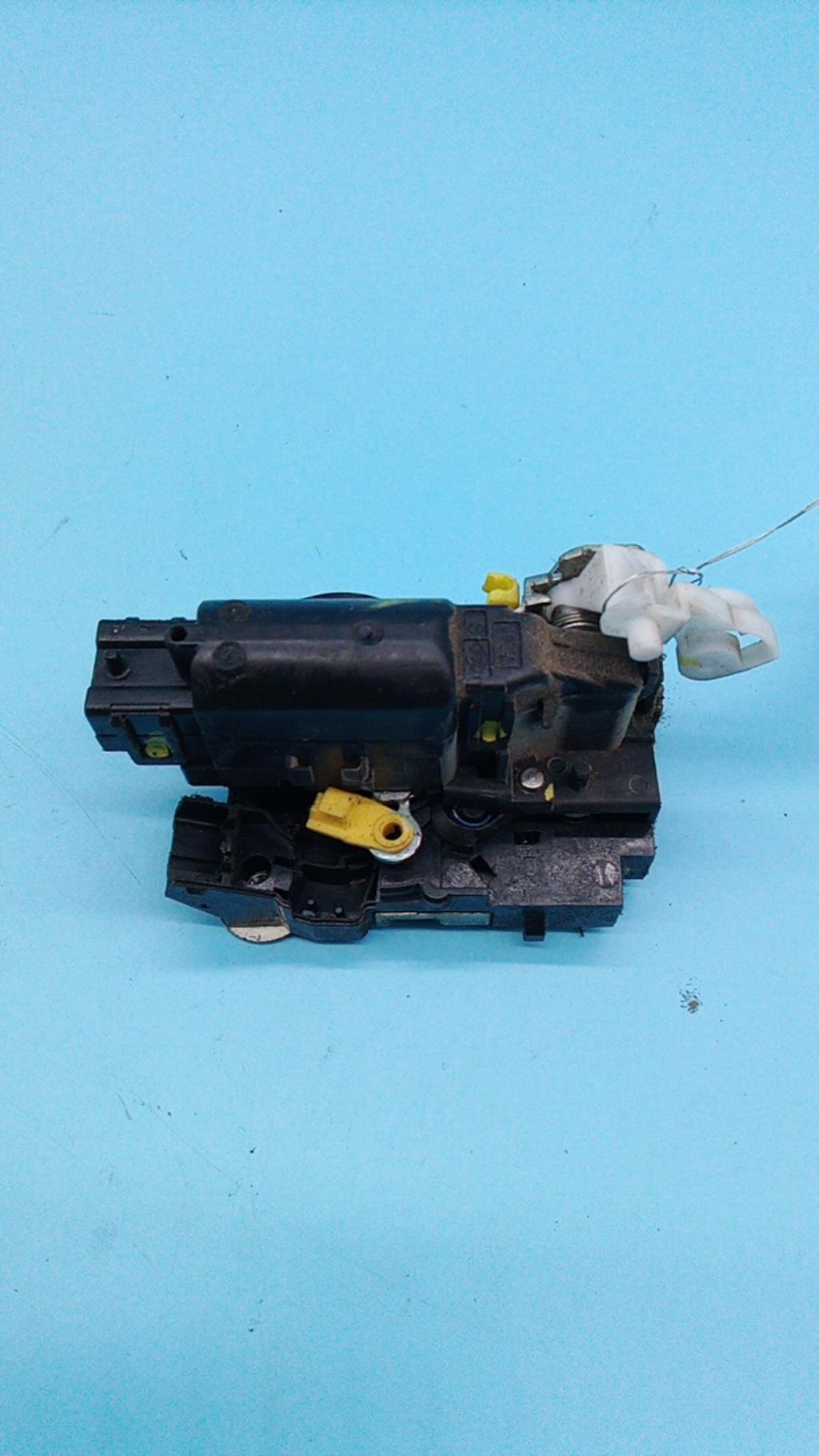 Serratura posteriore sinistra DACIA LODGY PHASE 1 Gasolina - 1
