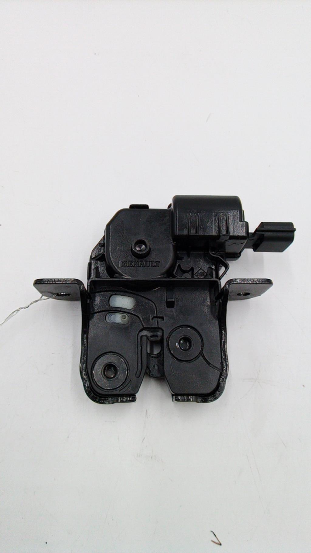 Serrure de hayon RENAULT CLIO 4 PHASE 2 Diesel - 1