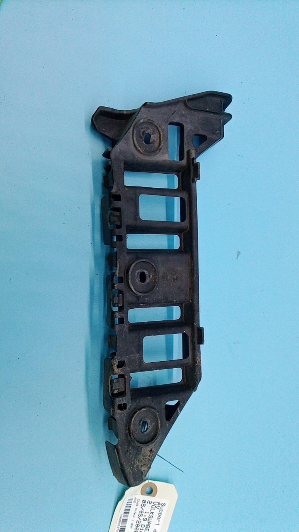 Supporto paraurti anteriore VOLKSWAGEN TOURAN 1 PHASE 2 Diésel - 1