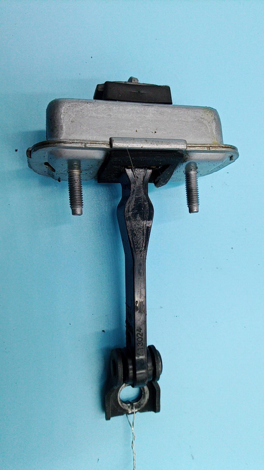 Tirante portiera anteriore destro PEUGEOT 208 1 PHASE 1 Gasolina - 1