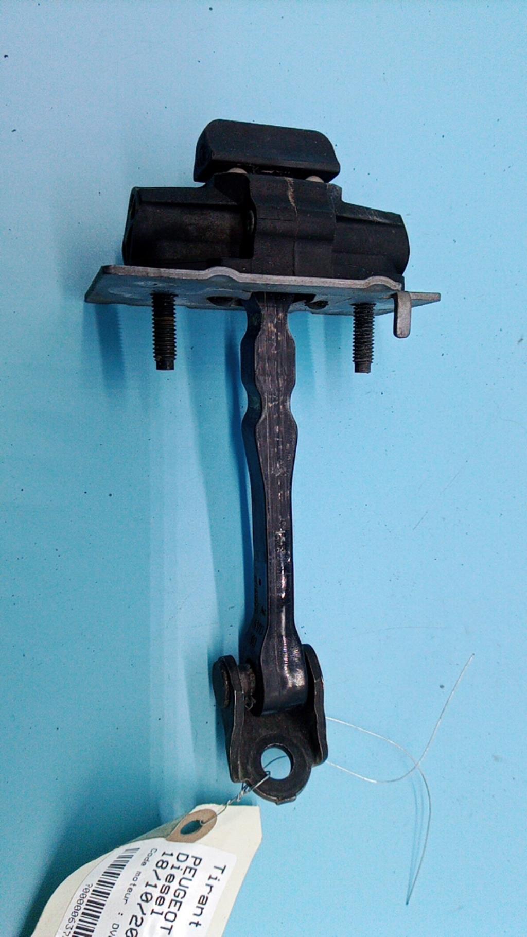 Tirante portiera anteriore sinistro PEUGEOT 308 2 PHASE 1 Diésel - 1