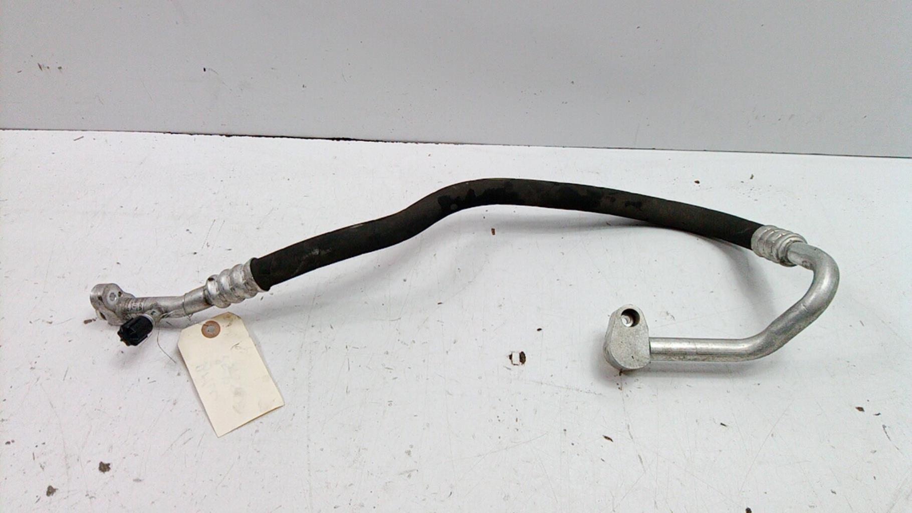 Tubo aria condizionata BMW SERIE 1 F20 PHASE 1 Diésel - 1