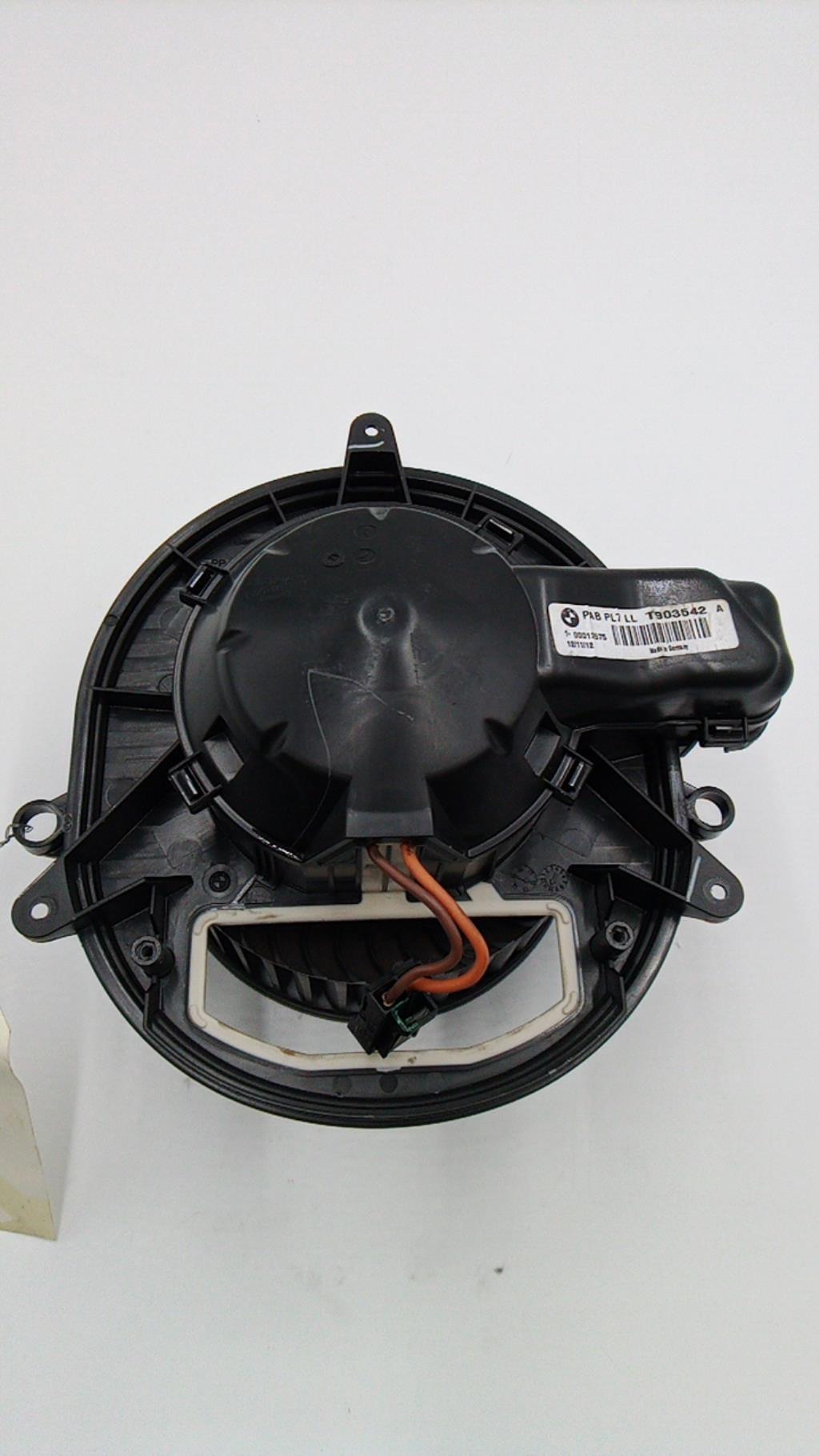 Ventola riscaldamento BMW SERIE 1 F20 PHASE 1 Diésel - 1