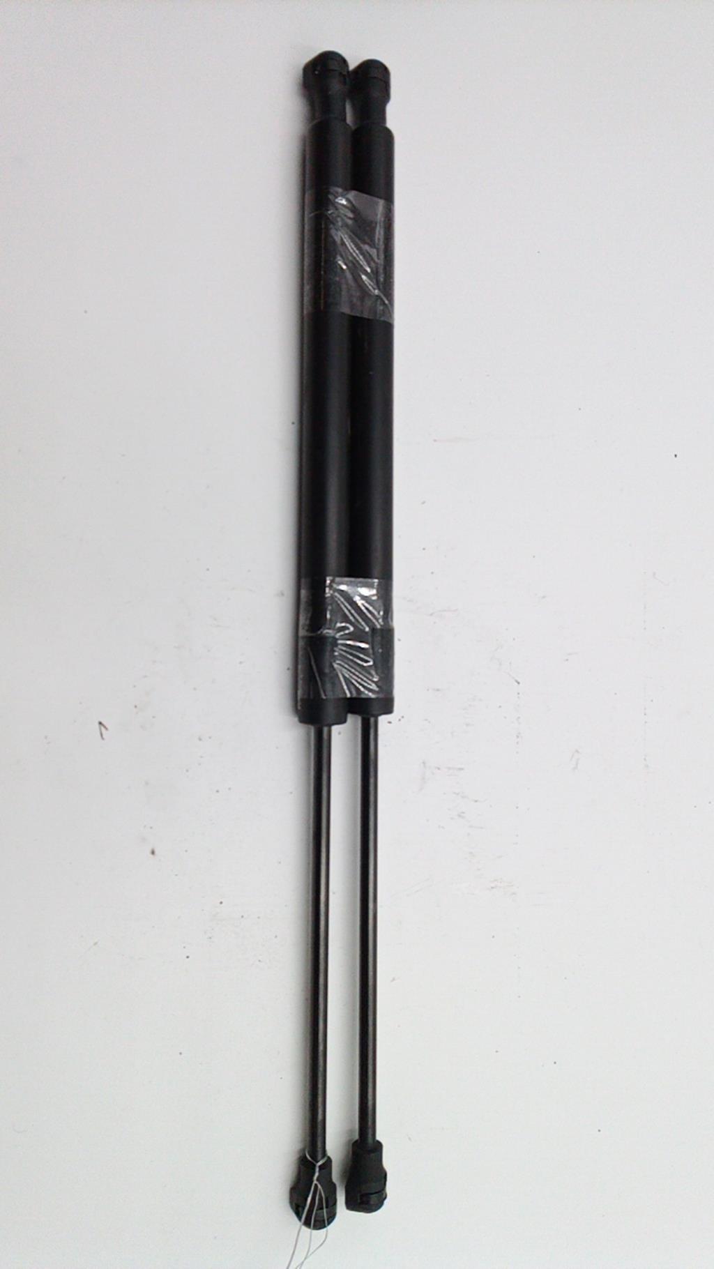 Verin de coffre RENAULT CLIO 4 PHASE 2 Diesel - 1