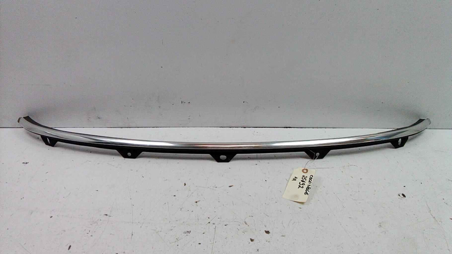 Baguette de coffre VOLKSWAGEN BEETLE 2 CABRIO PHASE 1 Diesel - 1