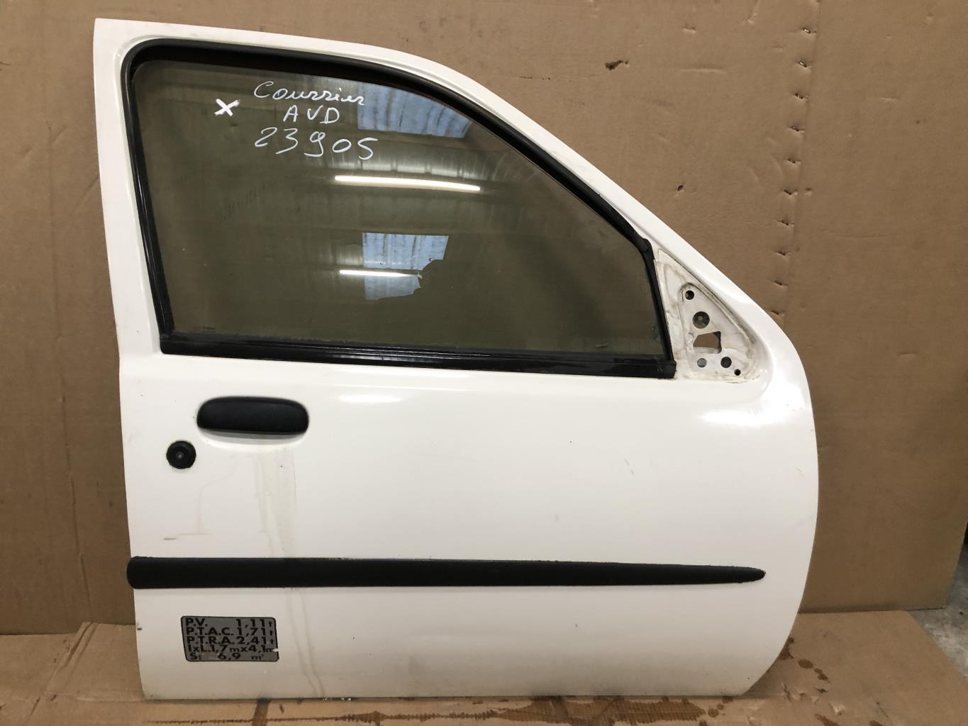 Porte avant droit FORD COURRIER 5 Diesel - 1