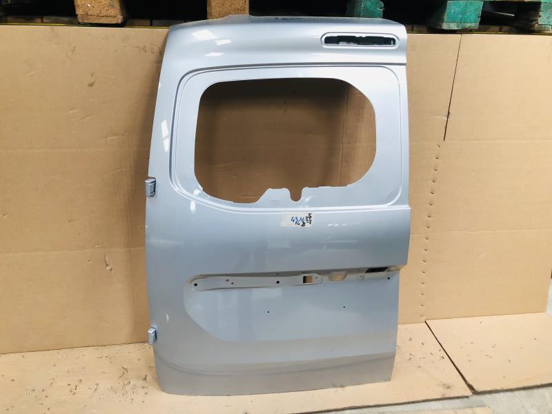 Porte de coffre gauche RENAULT KANGOO 3  - 1