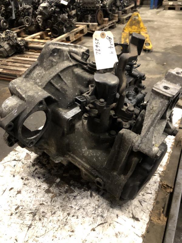 Boite de vitesses VOLKSWAGEN GOLF 4 Diesel - 1