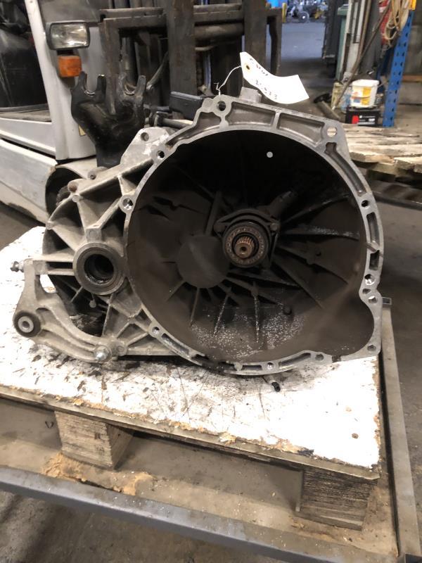Boite de vitesses FORD C-MAX 1 PHASE 1 Diesel - 1