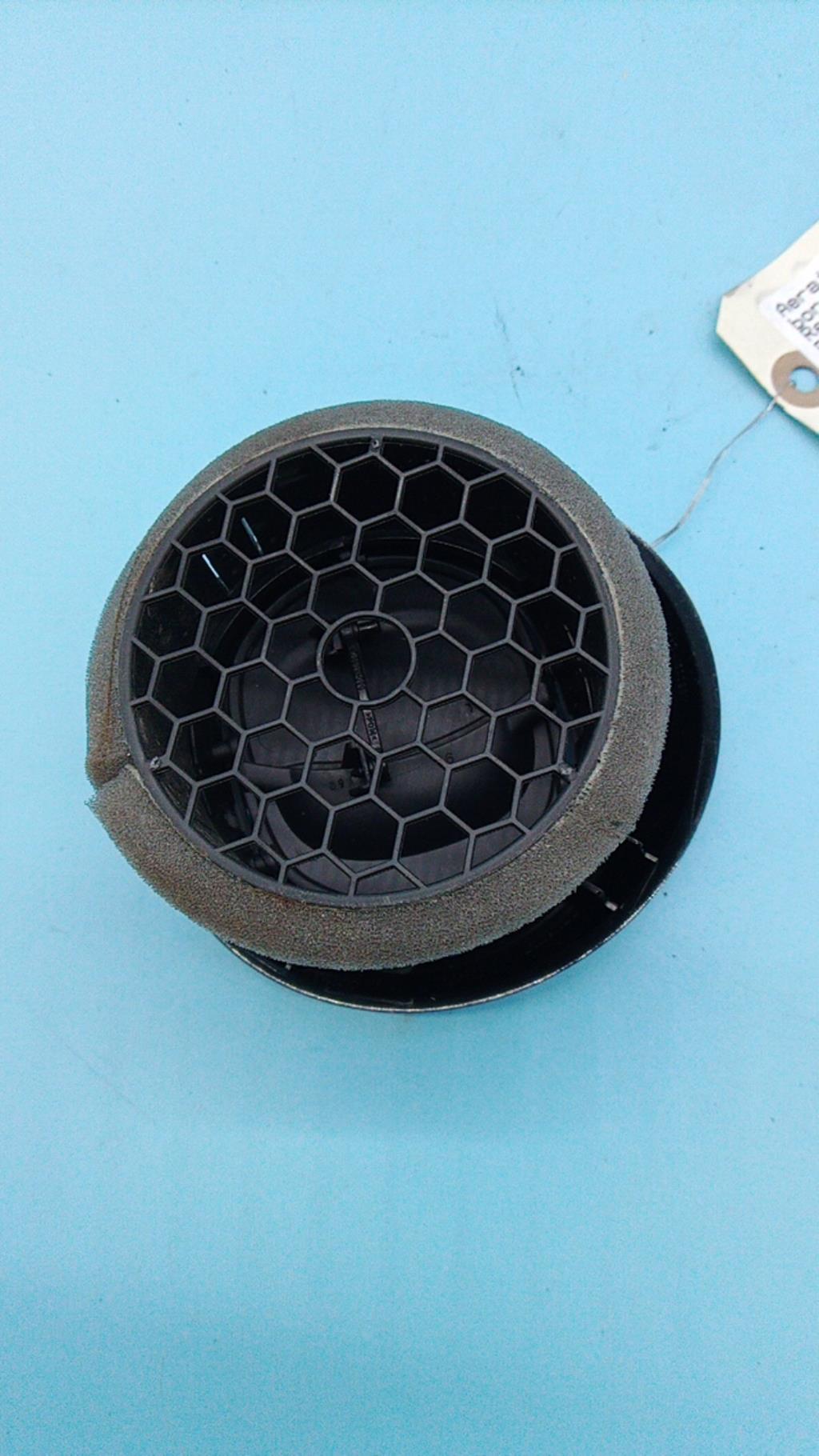 Bocchetta aerazione cruscotto anteriore destra RENAULT CLIO 4 PHASE 2 Gasolina - 1