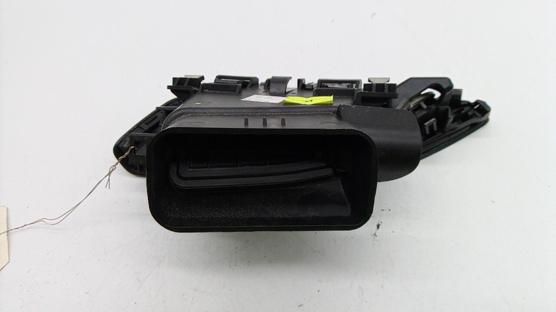 Bocchetta aerazione cruscotto anteriore sinistra PEUGEOT 208 1 PHASE 1  - 1