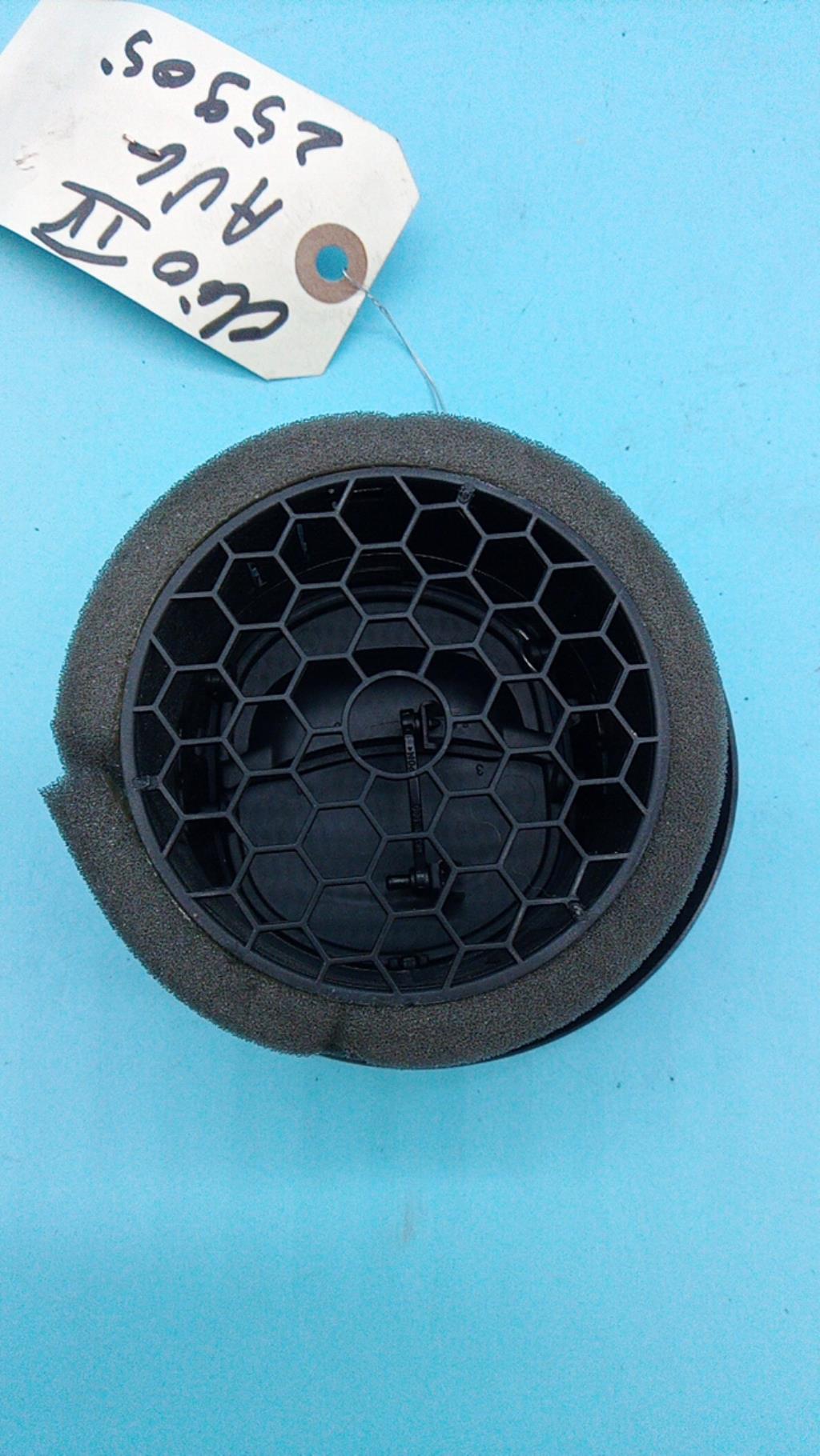 Bocchetta aerazione cruscotto anteriore sinistra RENAULT CLIO 4 PHASE 2 Diésel - 1