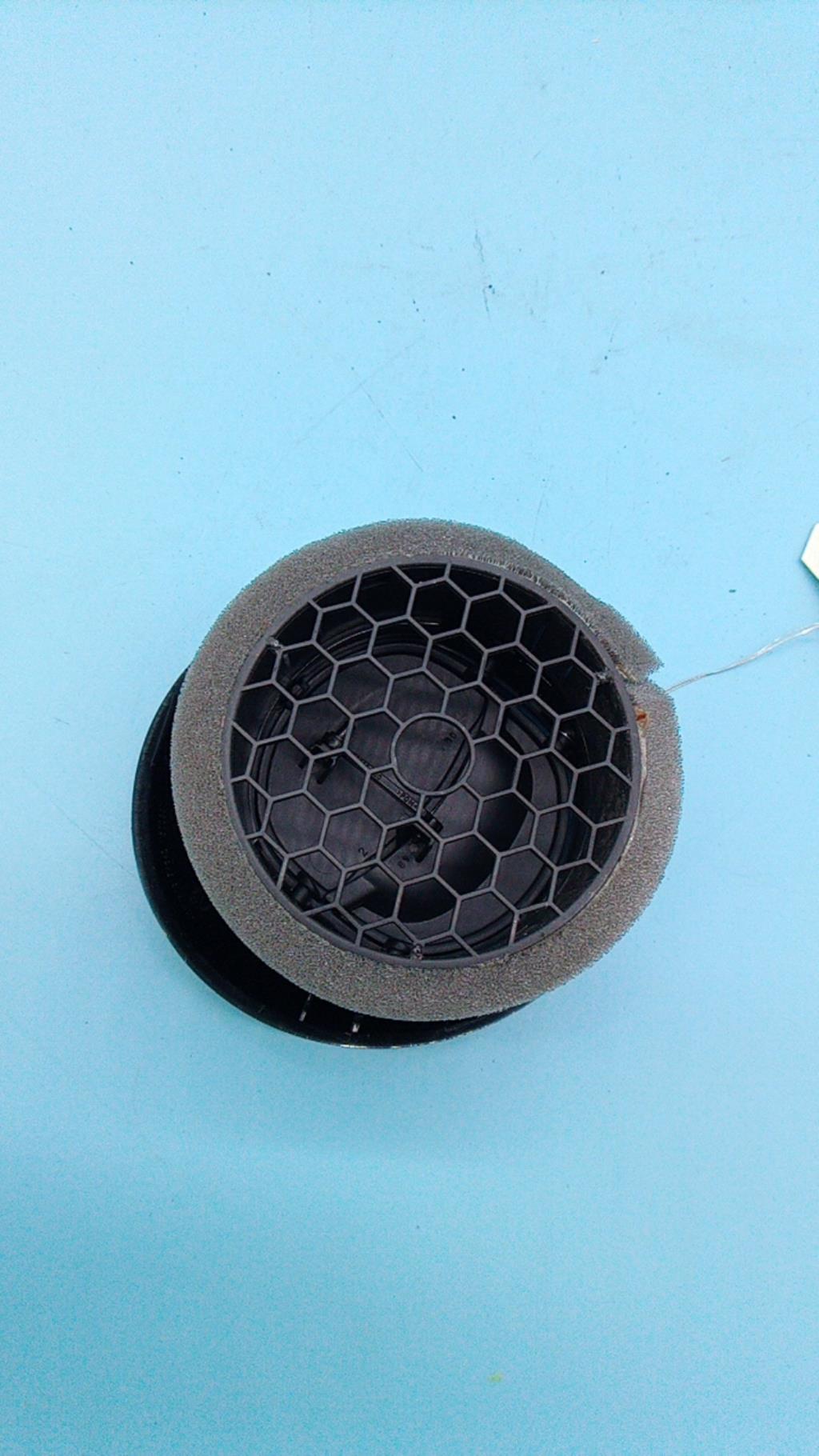 Bocchetta aerazione cruscotto anteriore sinistra RENAULT CLIO 4 PHASE 2 Gasolina - 1