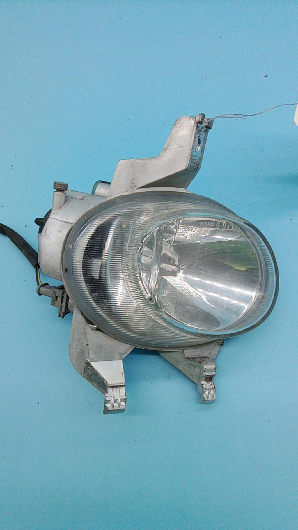 Fendinebbia sinistro (luce) PEUGEOT 206 PHASE 1 Gasolina - 1