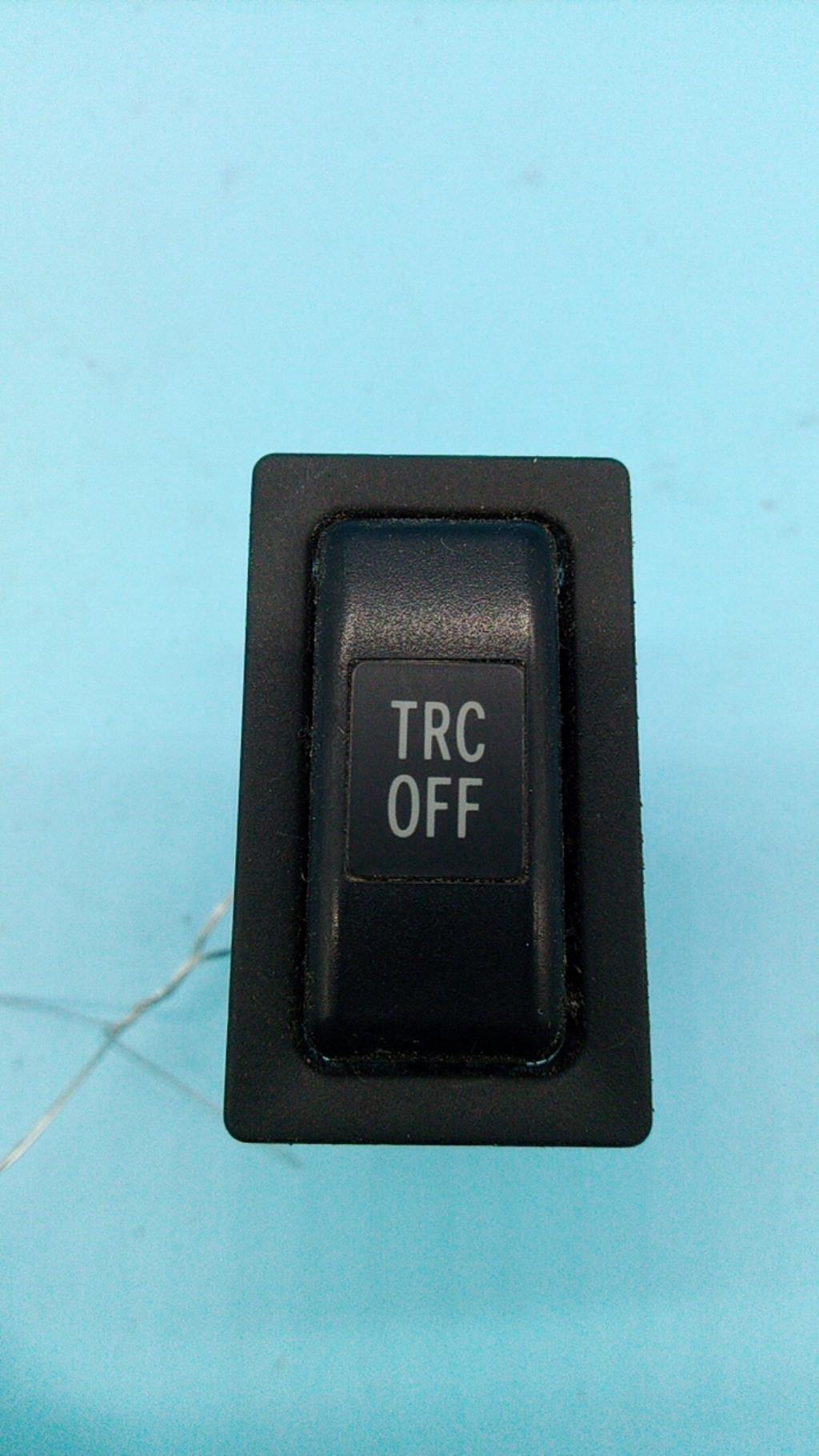 Pulsante/interruttore TOYOTA COROLLA VERSO 2 PHASE 1 Diésel - 1