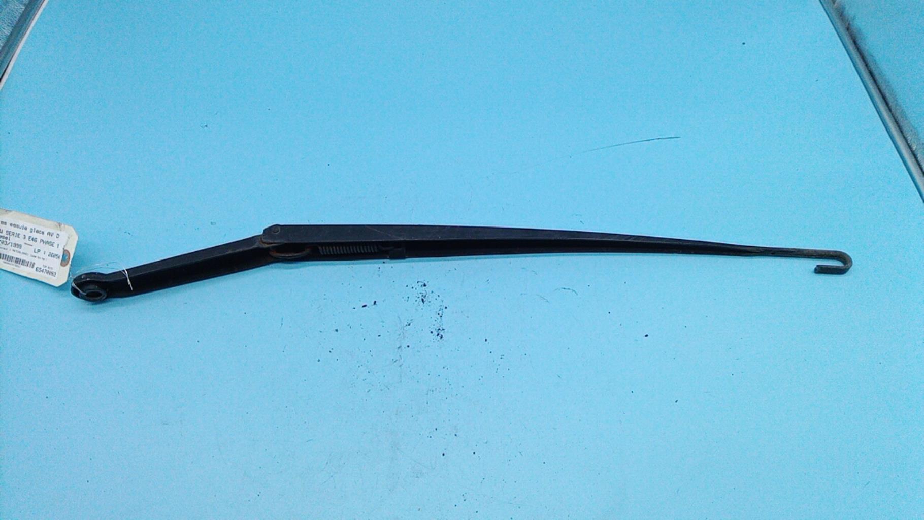 Braccio tergicristallo anteriore destro BMW SERIE 3 E46 PHASE 1 Diésel - 1