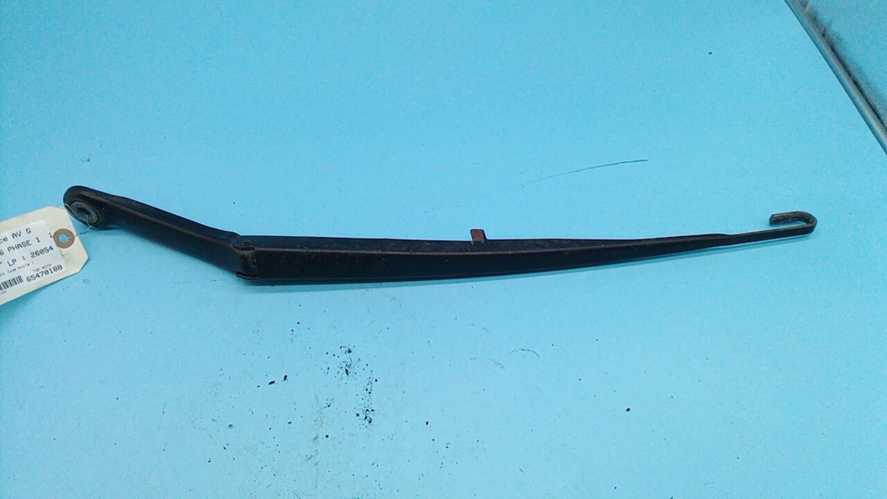 Braccio tergicristallo anteriore sinistro BMW SERIE 3 E46 PHASE 1 Diésel - 1
