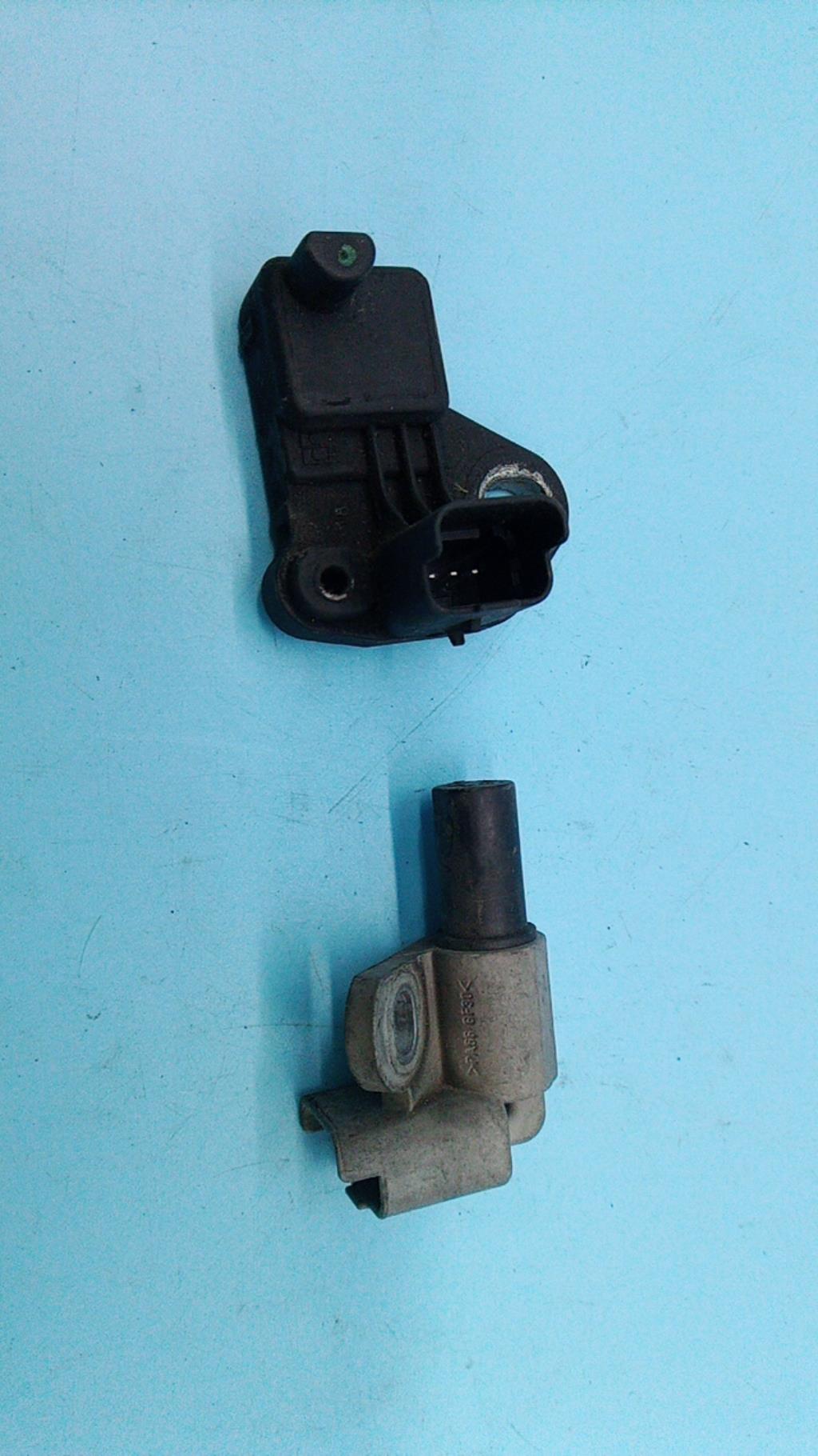 Sensore punto morto superiore FORD C-MAX 1 PHASE 1 Diésel - 1